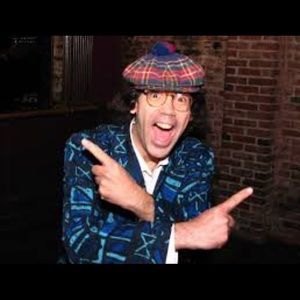 Meet your Posher, Matthew